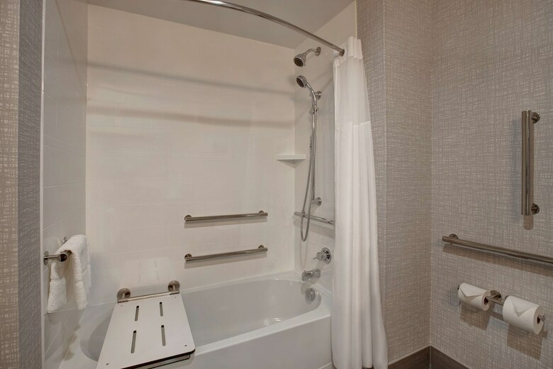 Hotel Hampton Inn & Suites Deptford, Nj
