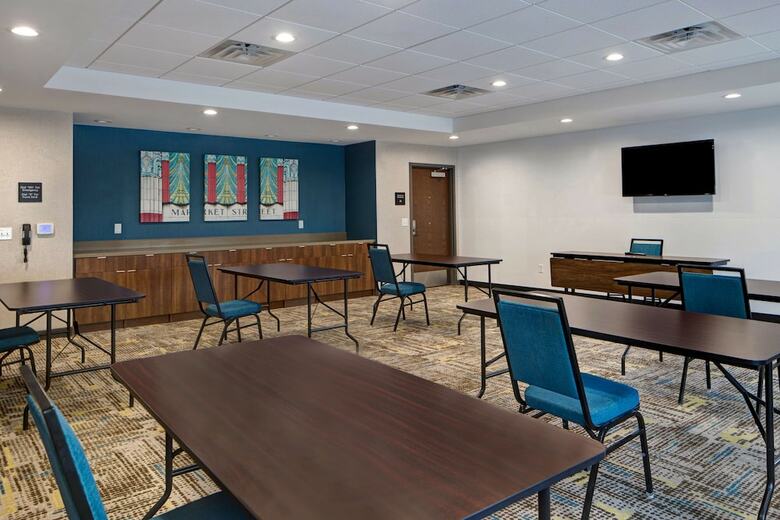 Hotel Hampton Inn & Suites Deptford, Nj