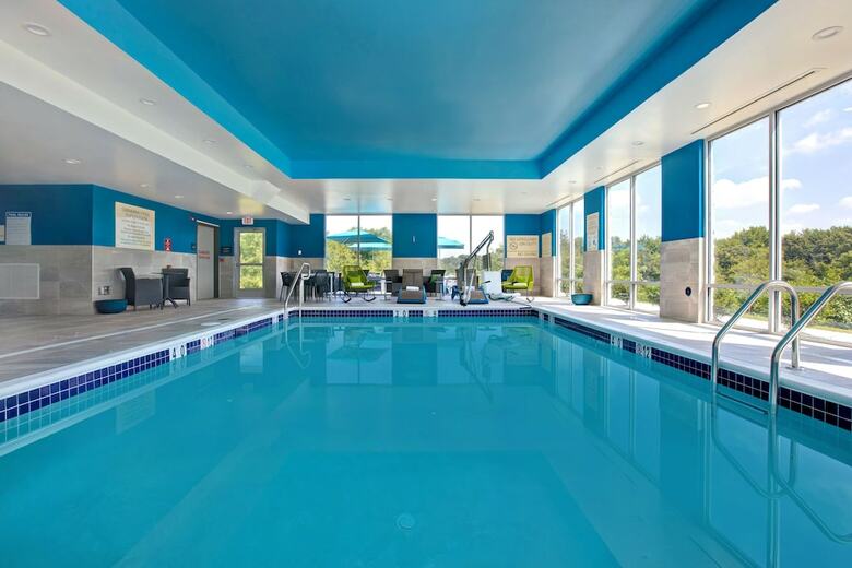 Hotel Hampton Inn & Suites Deptford, Nj