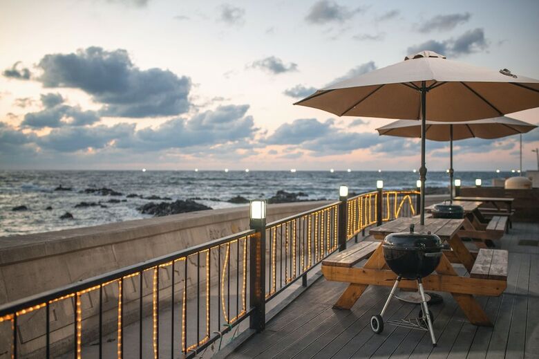Hello Sea Pension