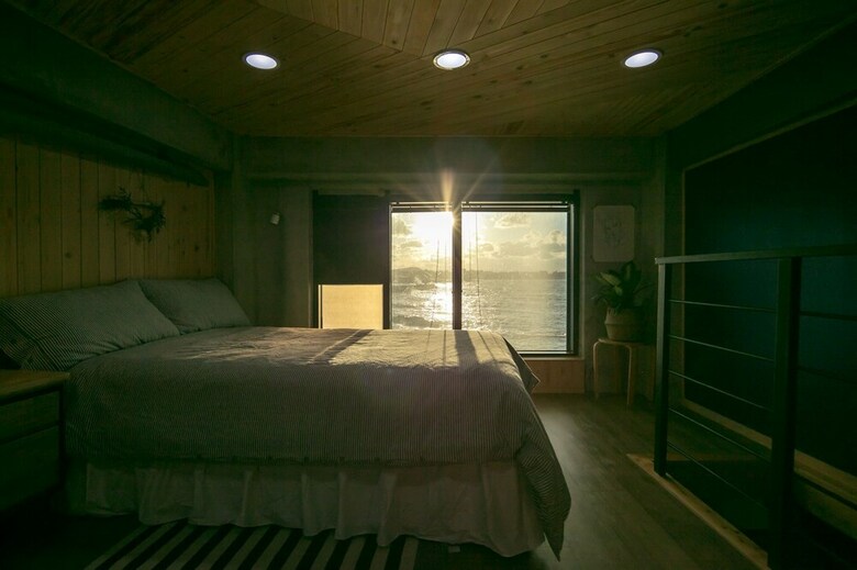Hello Sea Pension