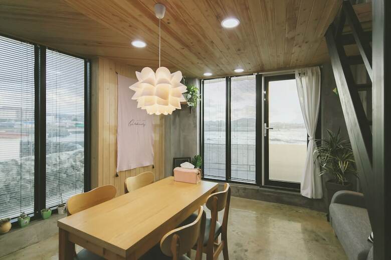 Hello Sea Pension
