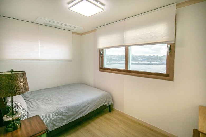 Hello Sea Pension