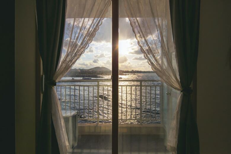 Hello Sea Pension