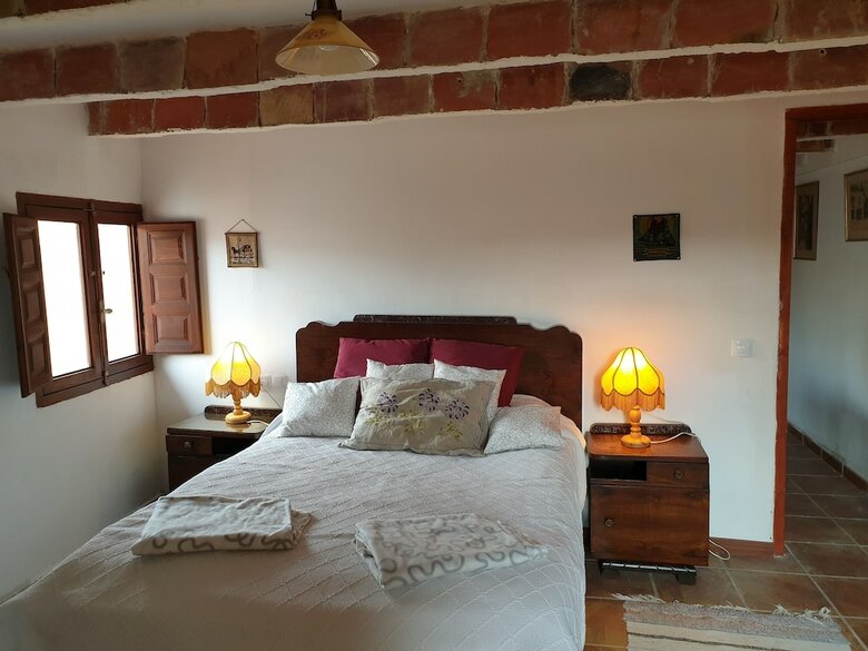 Agroturismo Cal Valero