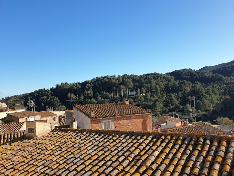 Agroturismo Cal Valero