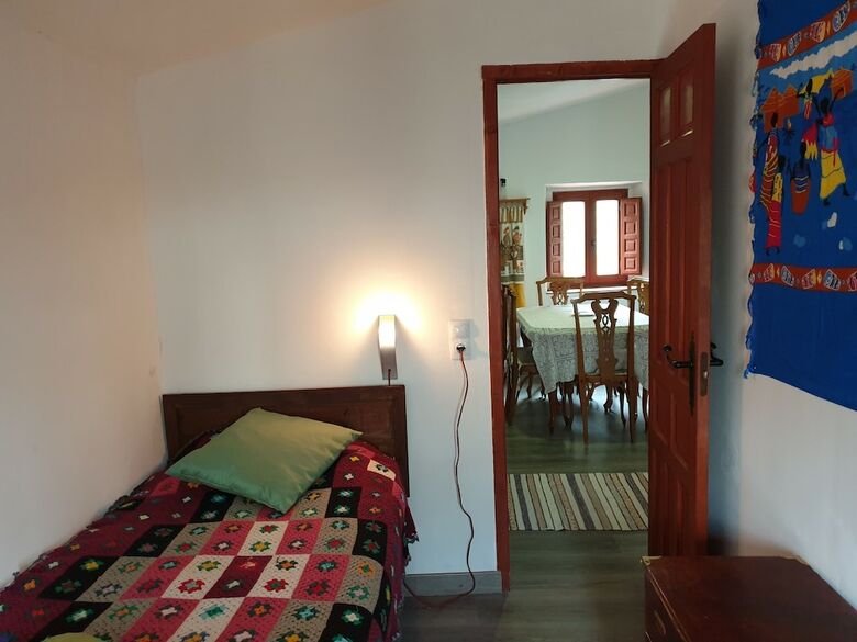 Agroturismo Cal Valero