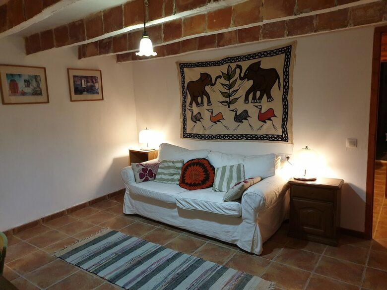 Agroturismo Cal Valero
