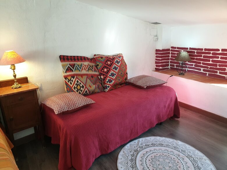 Agroturismo Cal Valero