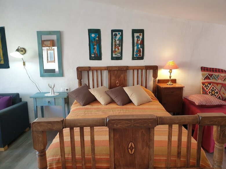Agroturismo Cal Valero