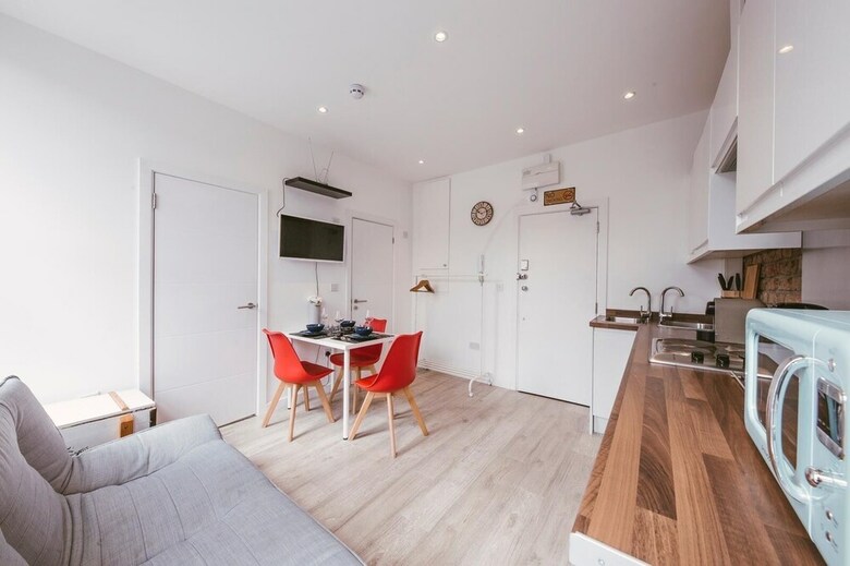 Apartamento Luxuryhome