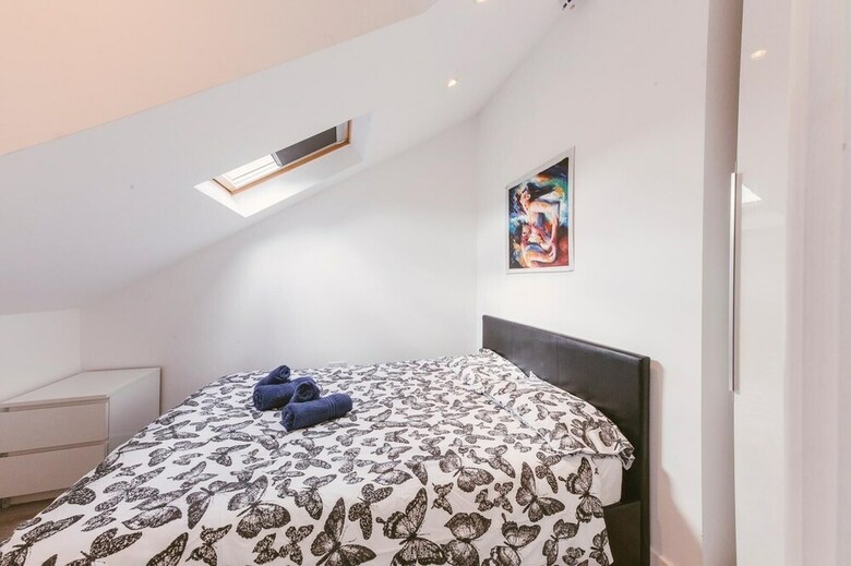 Apartamento Luxuryhome