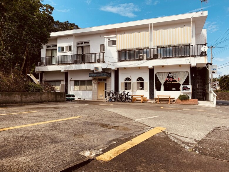 Pension Shirahama