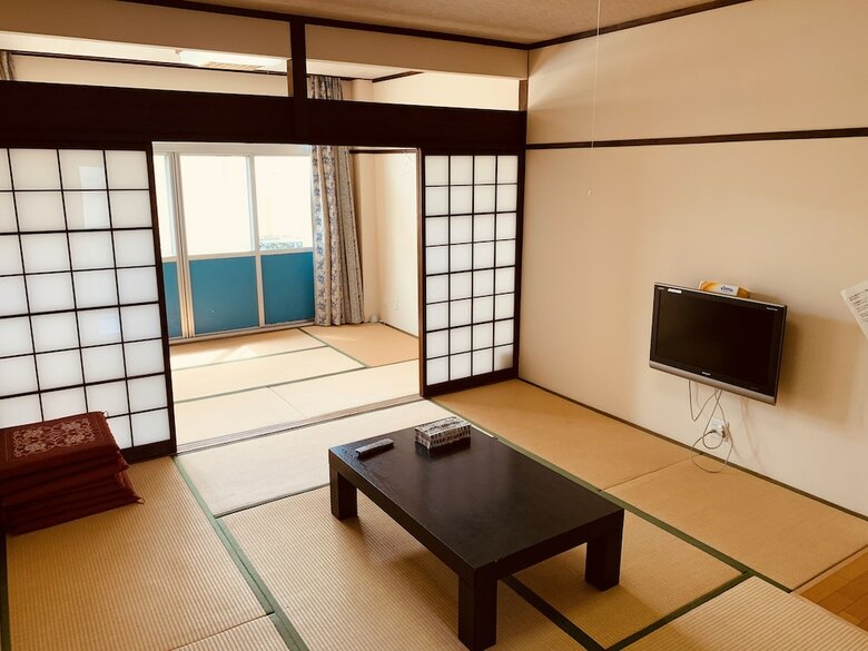 Pension Shirahama