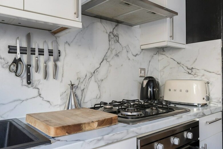 Apartamento Elegant 2 Bedroom Flat In Fulham