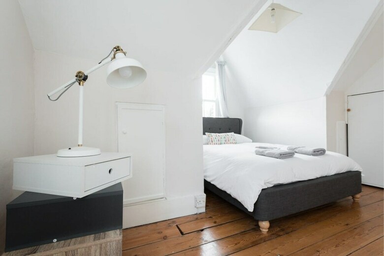 The Summertown Retreat - Colourful 5bdr Victorian Home