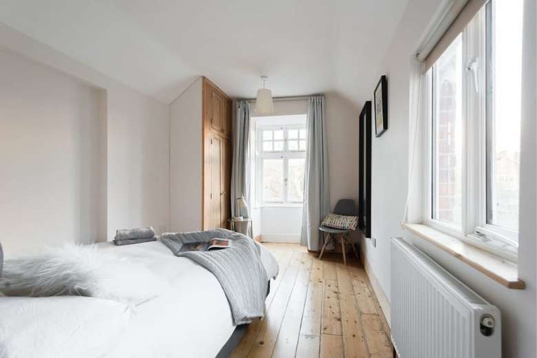 The Summertown Retreat - Colourful 5bdr Victorian Home