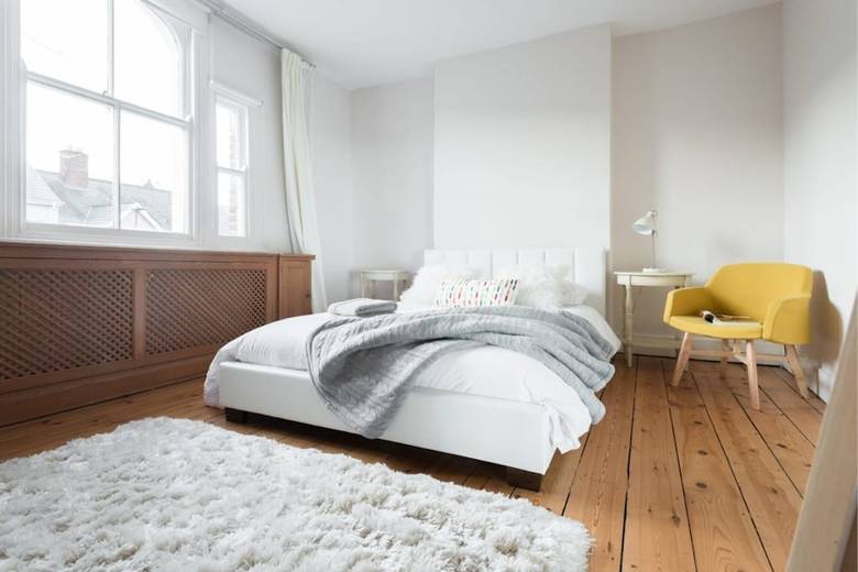 The Summertown Retreat - Colourful 5bdr Victorian Home