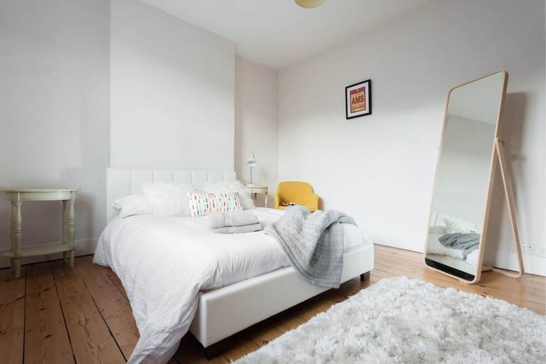 The Summertown Retreat - Colourful 5bdr Victorian Home