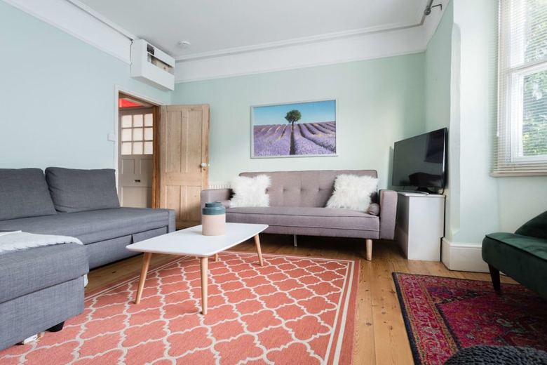The Summertown Retreat - Colourful 5bdr Victorian Home