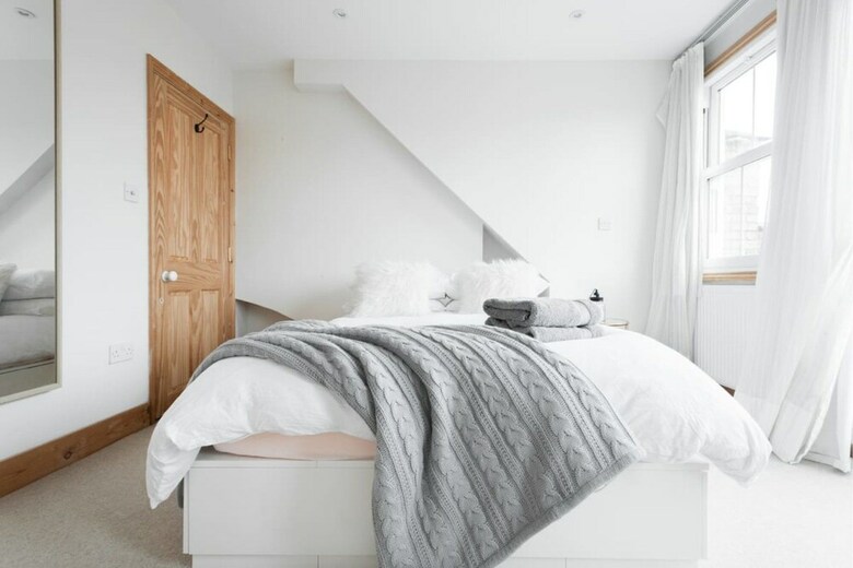 The Summertown Retreat - Colourful 5bdr Victorian Home