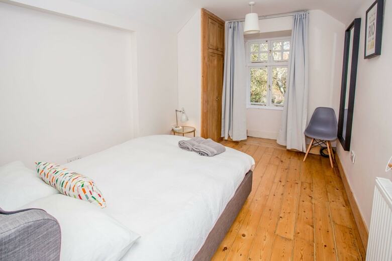 The Summertown Retreat - Colourful 5bdr Victorian Home