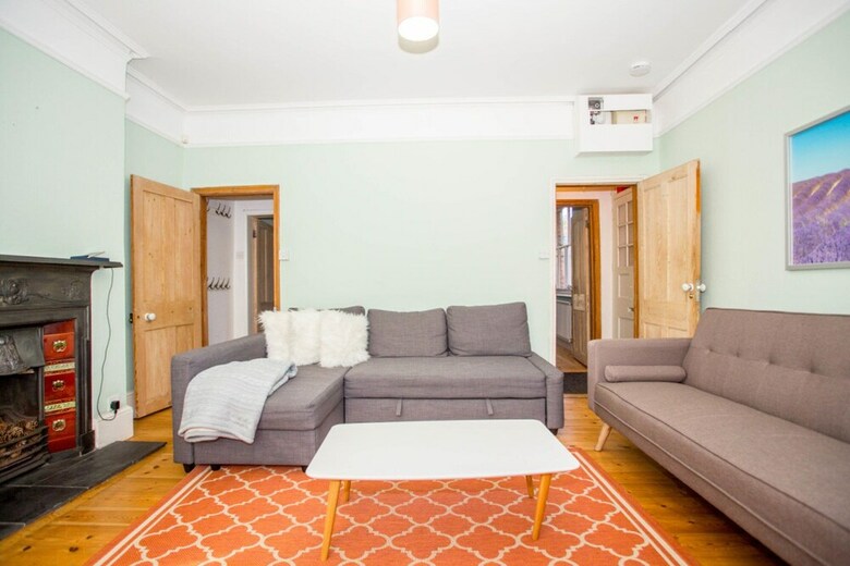 The Summertown Retreat - Colourful 5bdr Victorian Home