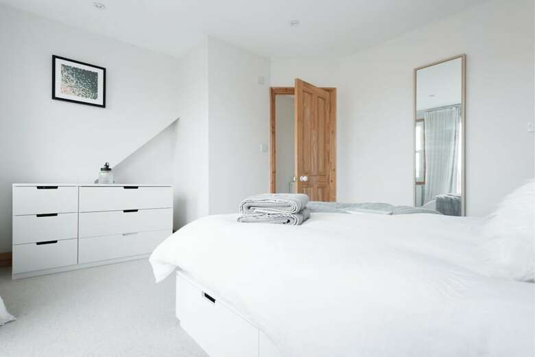 The Summertown Retreat - Colourful 5bdr Victorian Home