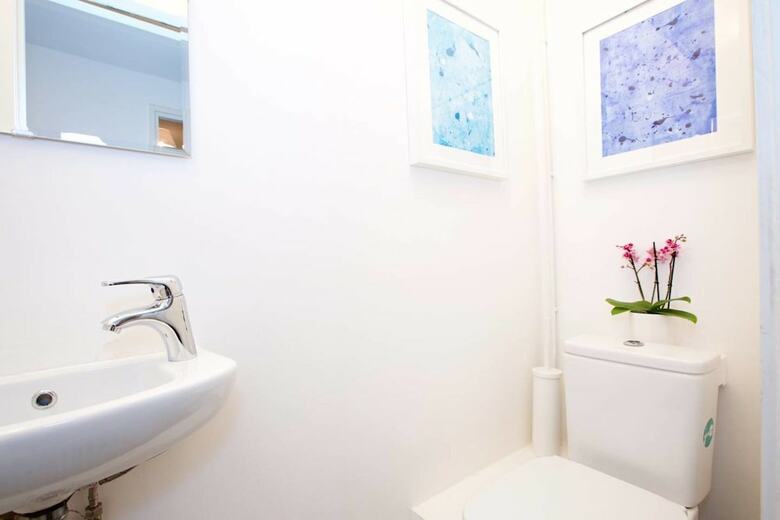 Apartamento Chic 3br, Sleeps 8, Close To The Oval &kennington