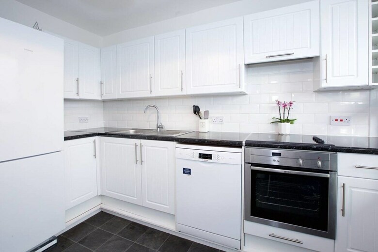 Apartamento Chic 3br, Sleeps 8, Close To The Oval &kennington
