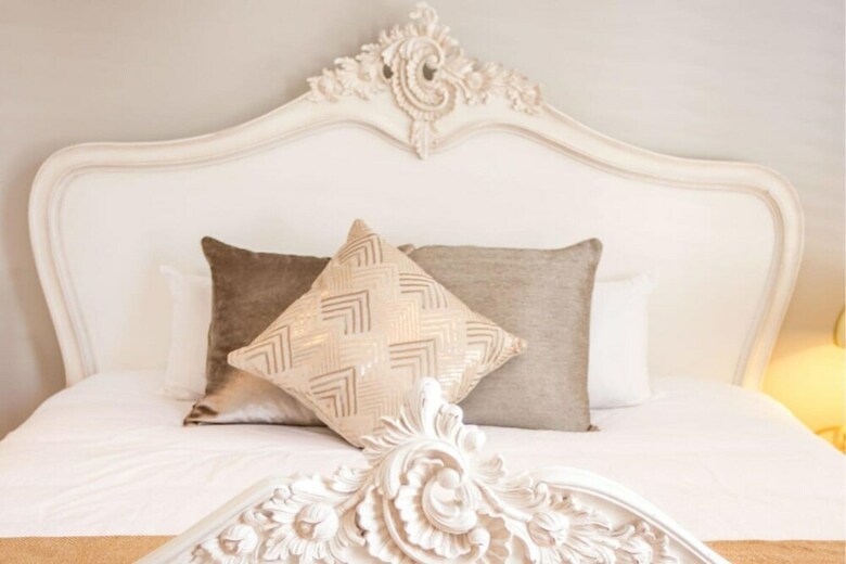 The Romsey Lofthouse - Charming & Bright 3bdr Home
