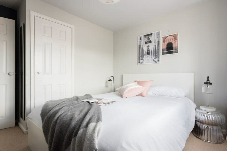 The Press House - Warm & Stylish 2bdr Design Home In Jericho