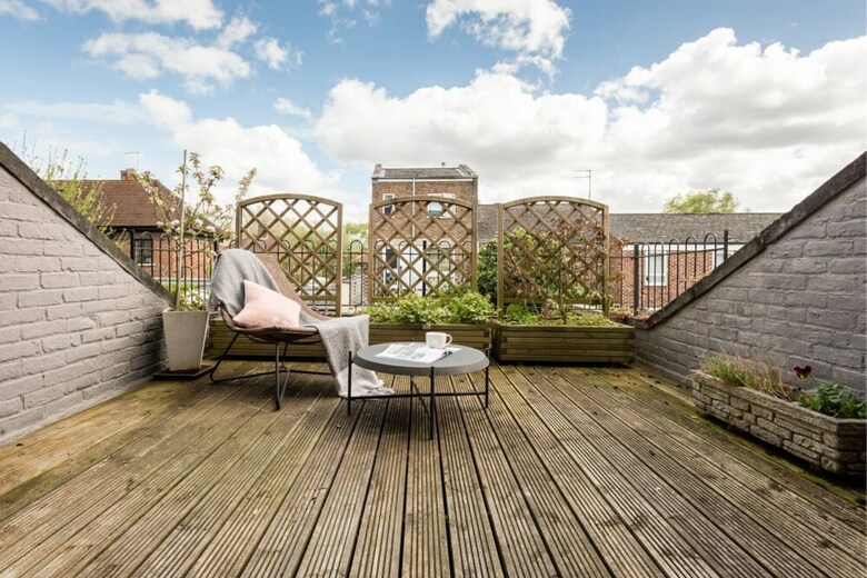 The Press House - Warm & Stylish 2bdr Design Home In Jericho