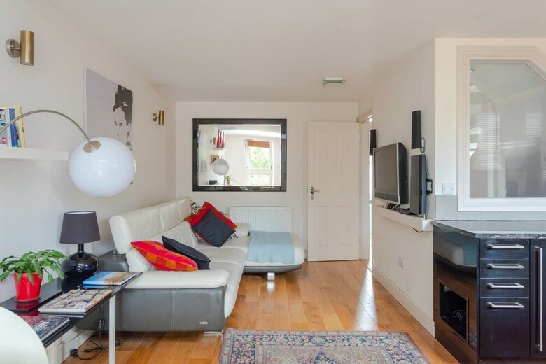 Apartamento Charming 2 Bed Flat In Shepherd's Bush!