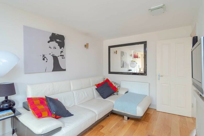 Apartamento Charming 2 Bed Flat In Shepherd's Bush!