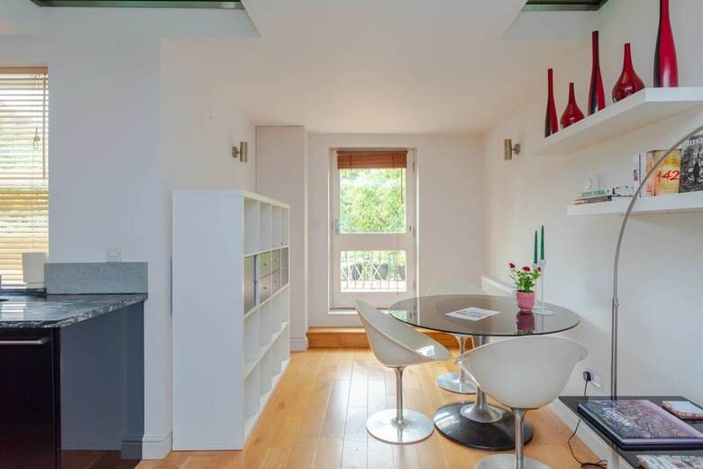 Apartamento Charming 2 Bed Flat In Shepherd's Bush!