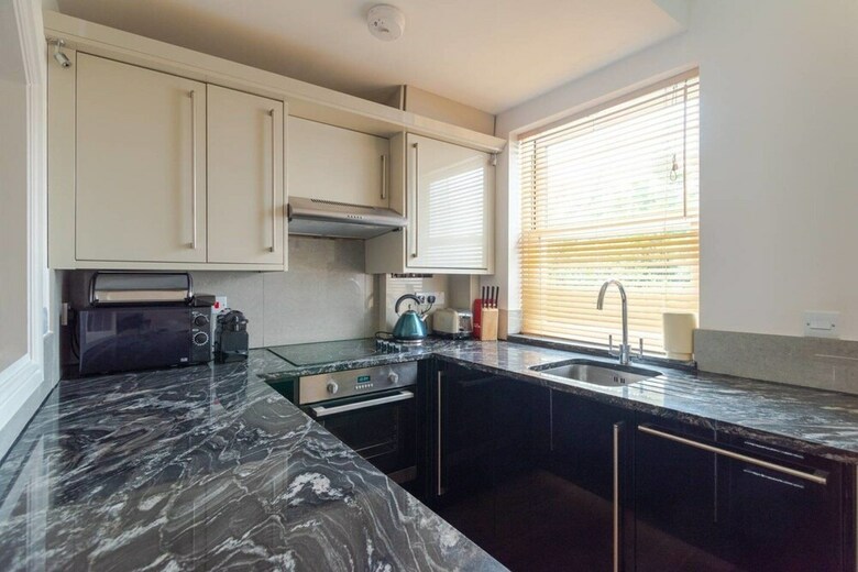 Apartamento Charming 2 Bed Flat In Shepherd's Bush!