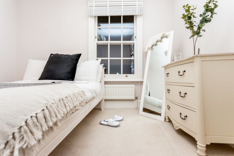 Apartamento The Modern Classic - Contemporary & Elegant 3bdr Home