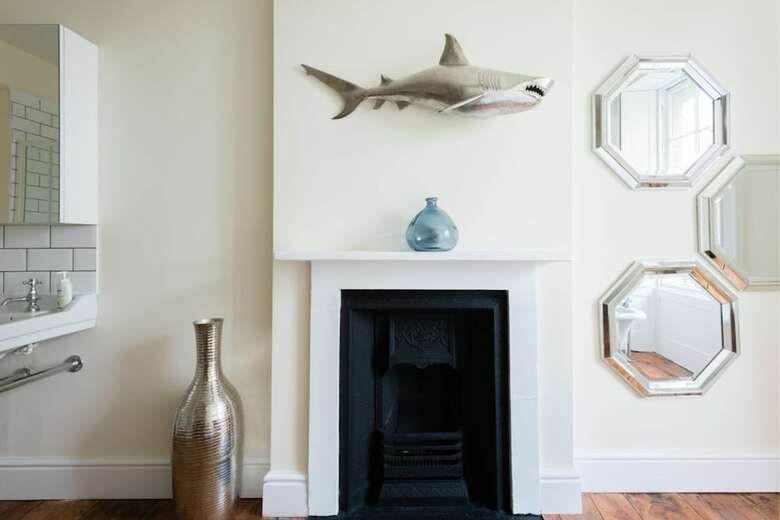 The Modern Dukes Retreat - Stunning 6bdr Manor House
