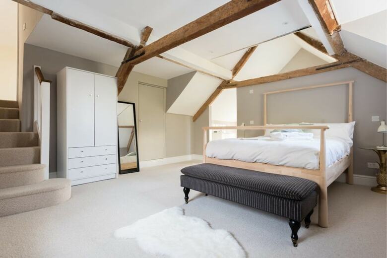 The Modern Dukes Retreat - Stunning 6bdr Manor House