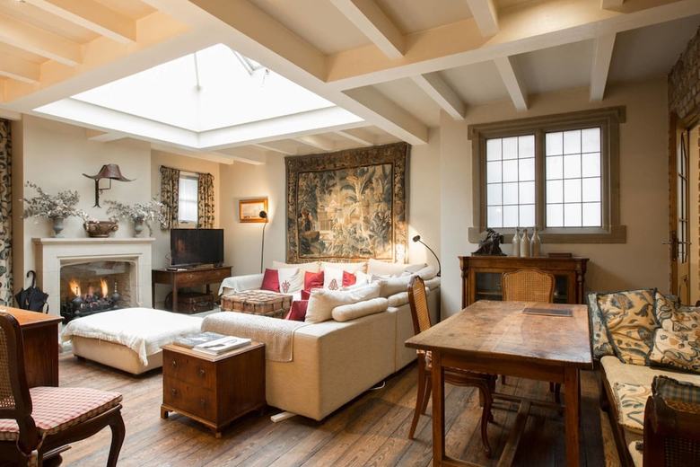 Apartamento Classy Flat Next To Battersea Park For 4