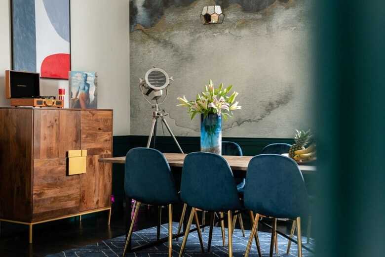 The Thurloe Square - Modern & Bright 1bdr Apartment