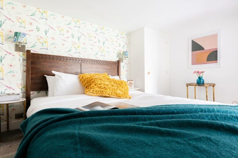 The Thurloe Square - Modern & Bright 1bdr Apartment