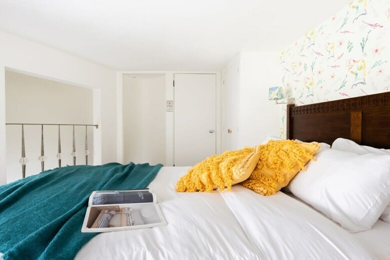 The Thurloe Square - Modern & Bright 1bdr Apartment