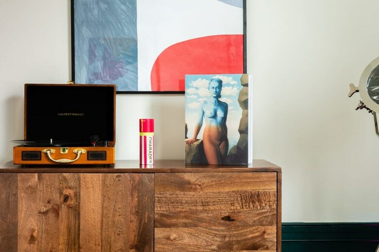 The Thurloe Square - Modern & Bright 1bdr Apartment