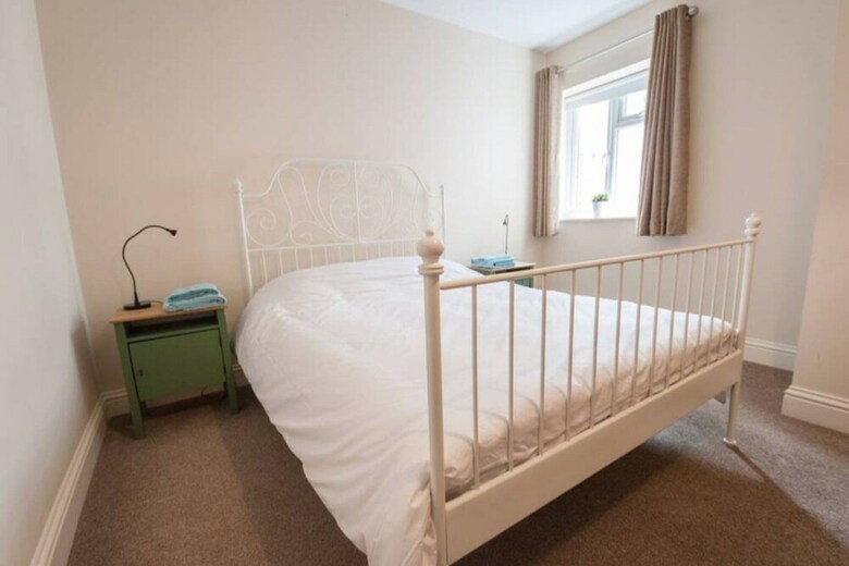 The Broadmead Forest - Spacious City Centre 3bdr Apartment