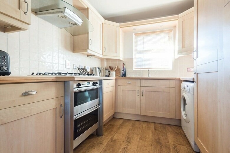 The Blue Compass - Modern & Central 4bdr With Garden