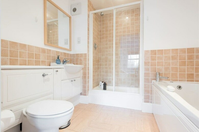 The Blue Compass - Modern & Central 4bdr With Garden