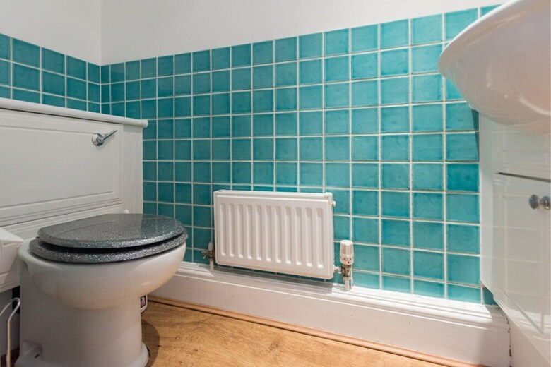 The Blue Compass - Modern & Central 4bdr With Garden