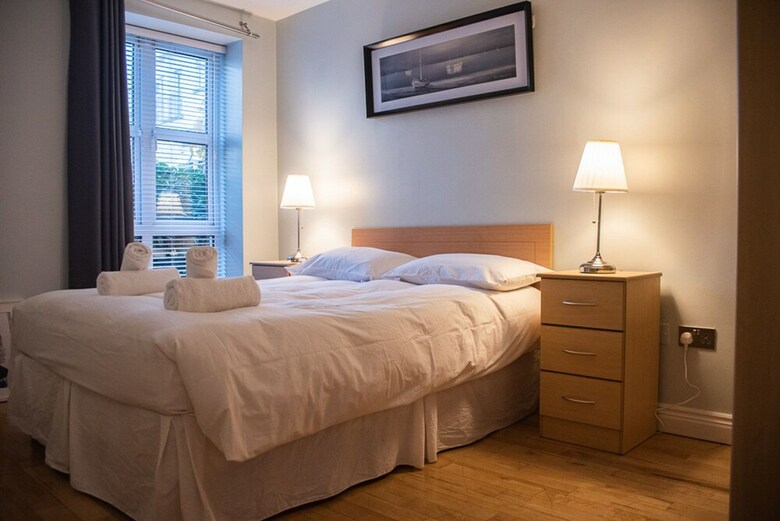 Apartamento Windmill Lane In Dublin